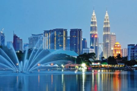 5 Days Malaysia Tour
